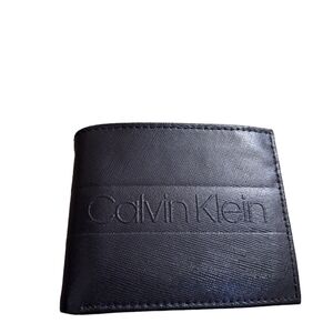 Calvin Klein Wallet